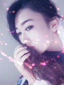 我是艺宝主播照片