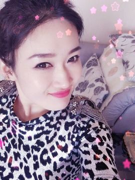 我是艺宝主播照片