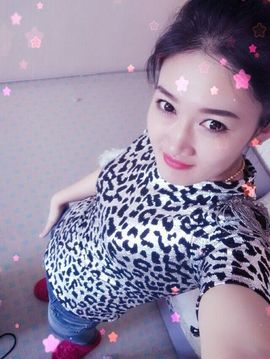 我是艺宝主播照片