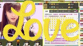 Crazy丶♥：婷儿主播照片