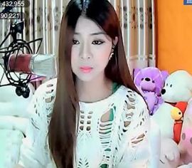 美井子主播照片