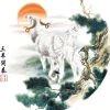 锔盆锔碗锔大缸
