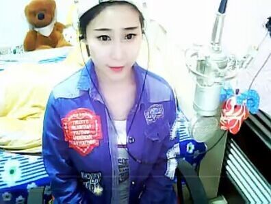 Ｈ♚*莉娜的主播照片
