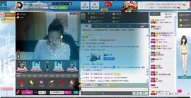一班班长❤雪儿❤主播照片
