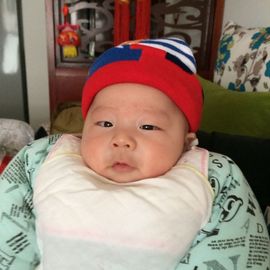 陛下！再来一杯吧？主播照片