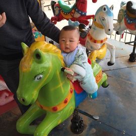 陛下！再来一杯吧？主播照片
