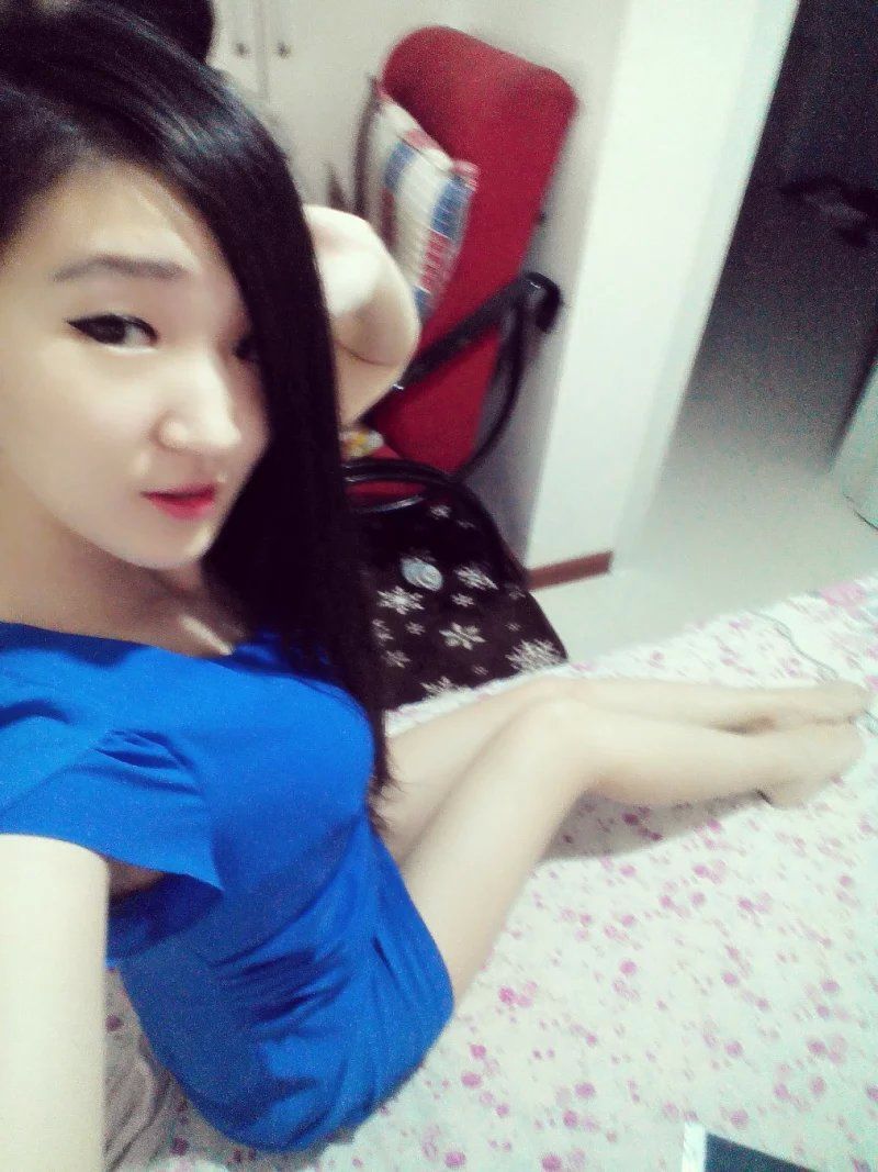 ❤苏美伊主播照片