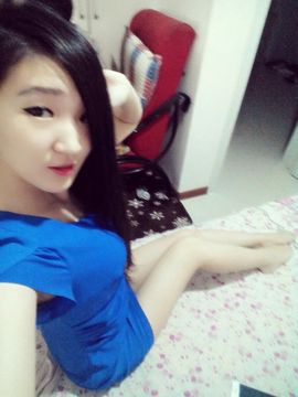 ❤苏美伊主播照片