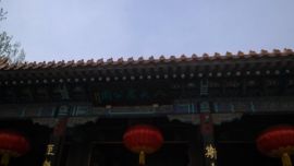 [无微]主播照片