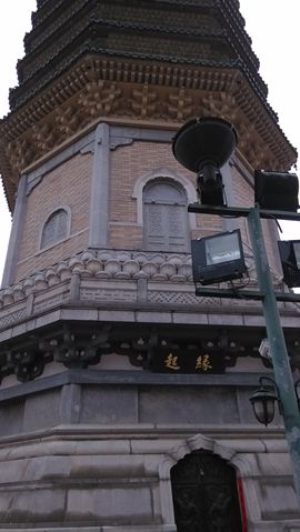 [无微]主播照片