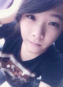 BABY丶初安つ主播照片