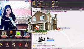 ~赵可儿~主播照片