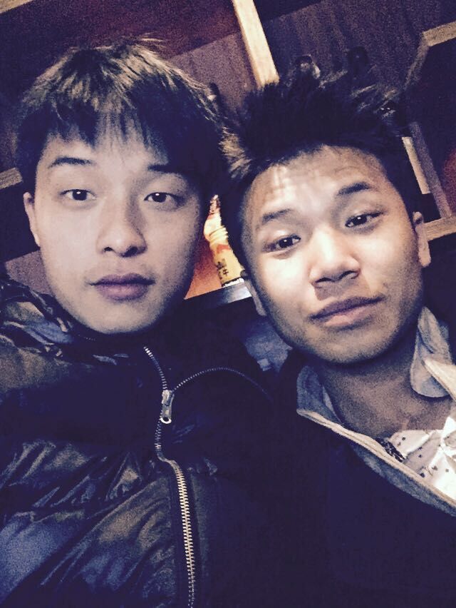 摇一摇Peter的主播照片