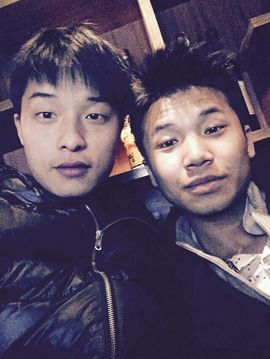 摇一摇Peter主播照片