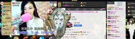 ╰゛若•.主播照片