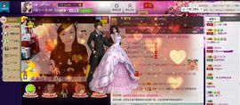 小筱~主播照片