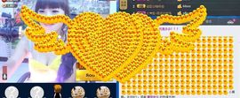 ❤柠檬☂主播照片