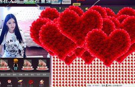 ~赵可儿~主播照片