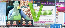 毒后么媚主播照片