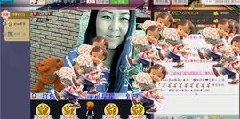 ╰ღM❤K☜ㄝ亭ル☞主播照片