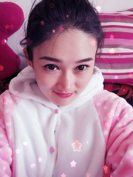 我是艺宝主播照片