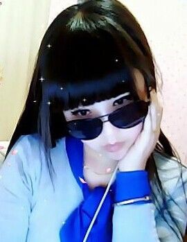 糖糖新人么么哒主播照片