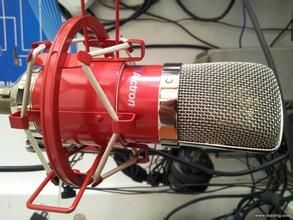 音频销售★浩杰的主播照片