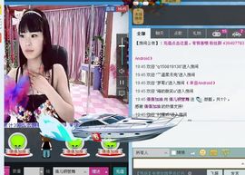 婲香小倩钢管舞主播照片
