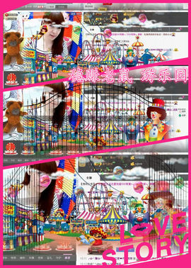 雨荨5198主播照片