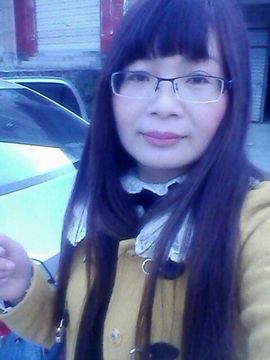 婉云👒欢快主播照片
