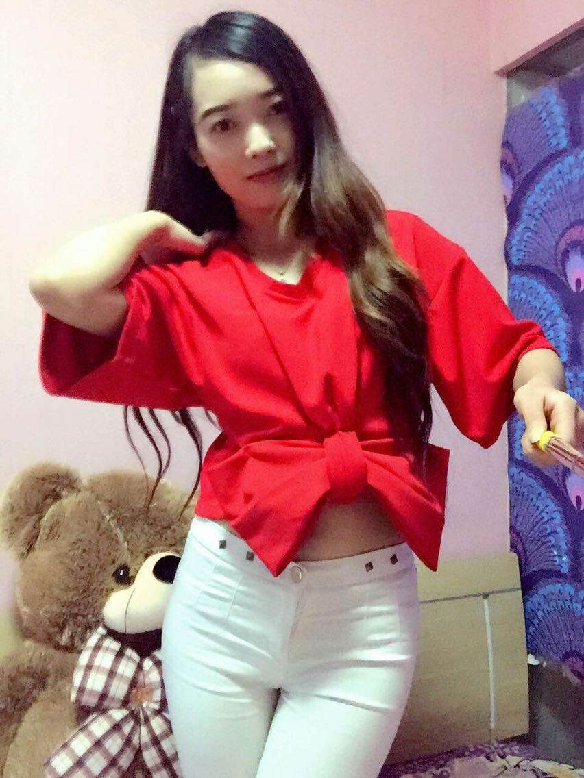 九妹★──知心女的主播照片