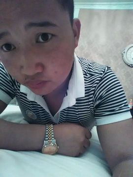 San先森主播照片