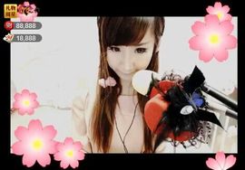 ｡oO小♥主Oo｡主播照片