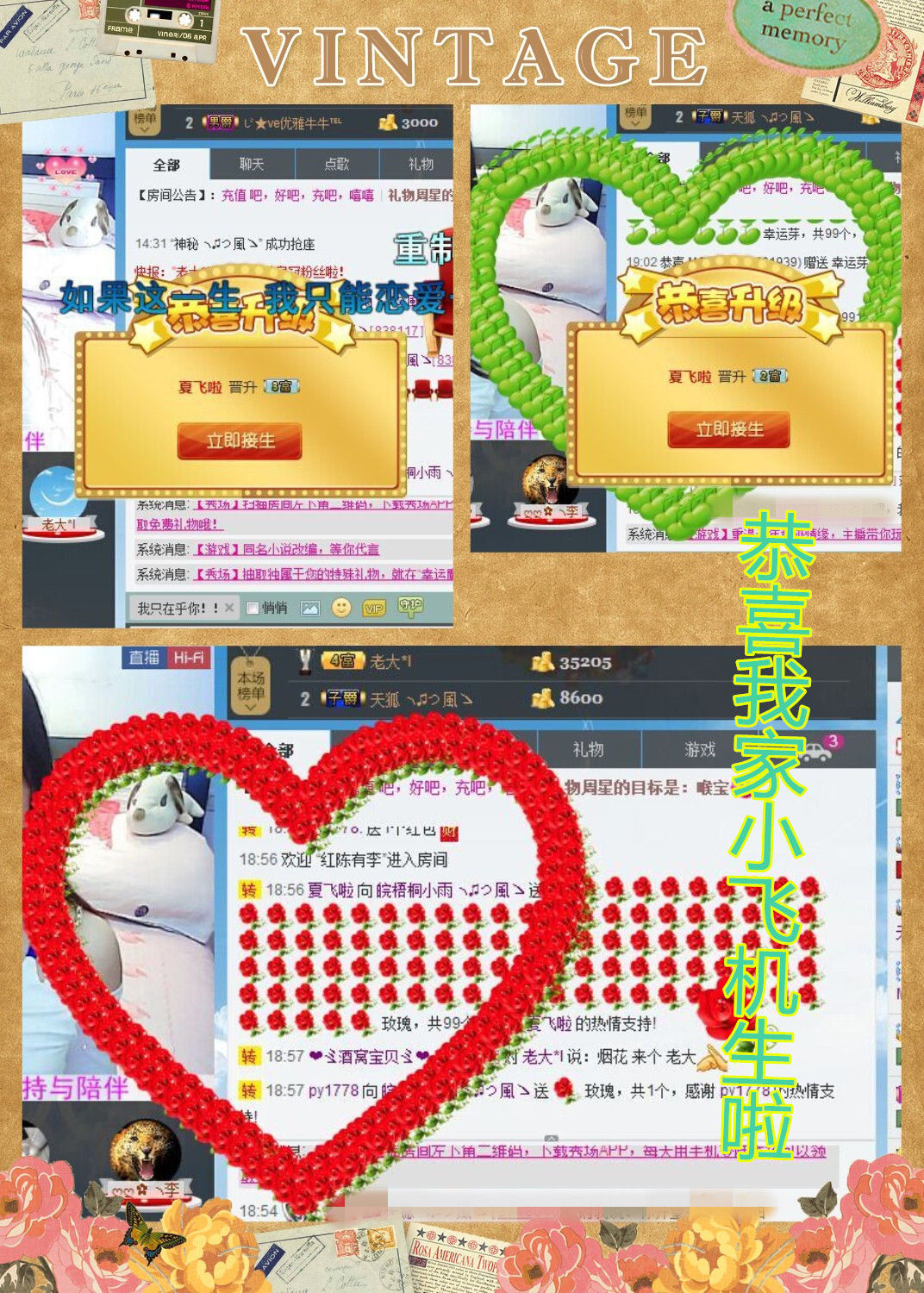 皖梧桐小雨的主播照片