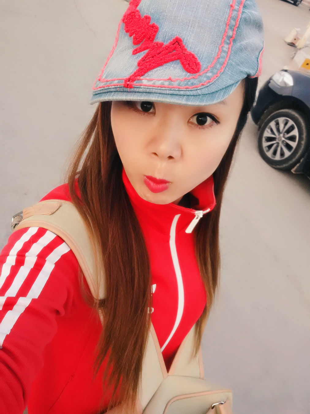 小小小小莹莹的主播照片
