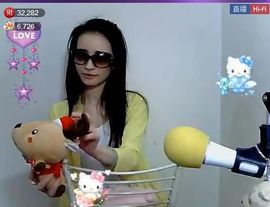 为爱♥♡灬停留主播照片