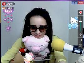 为爱♥♡灬停留主播照片
