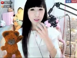 为爱♥♡灬停留主播照片
