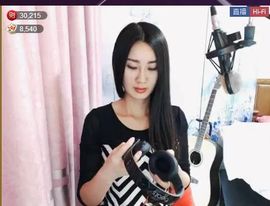 为爱♥♡灬停留主播照片
