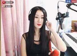为爱♥♡灬停留主播照片