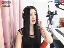 为爱♥♡灬停留主播照片