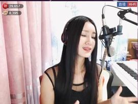 为爱♥♡灬停留主播照片