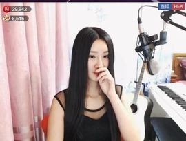 为爱♥♡灬停留主播照片