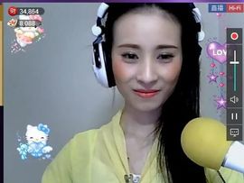 为爱♥♡灬停留主播照片