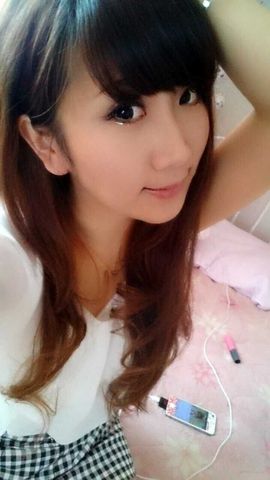 为爱♥♡灬停留主播照片