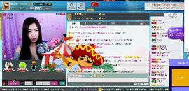 米猴子啊主播照片