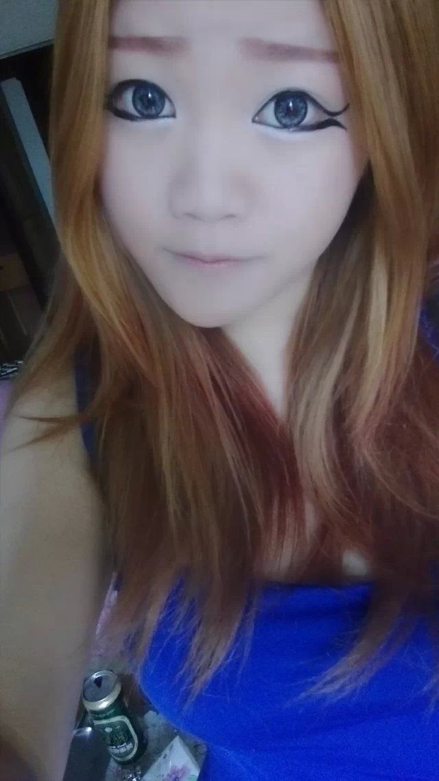 翎儿宝宝～的主播照片