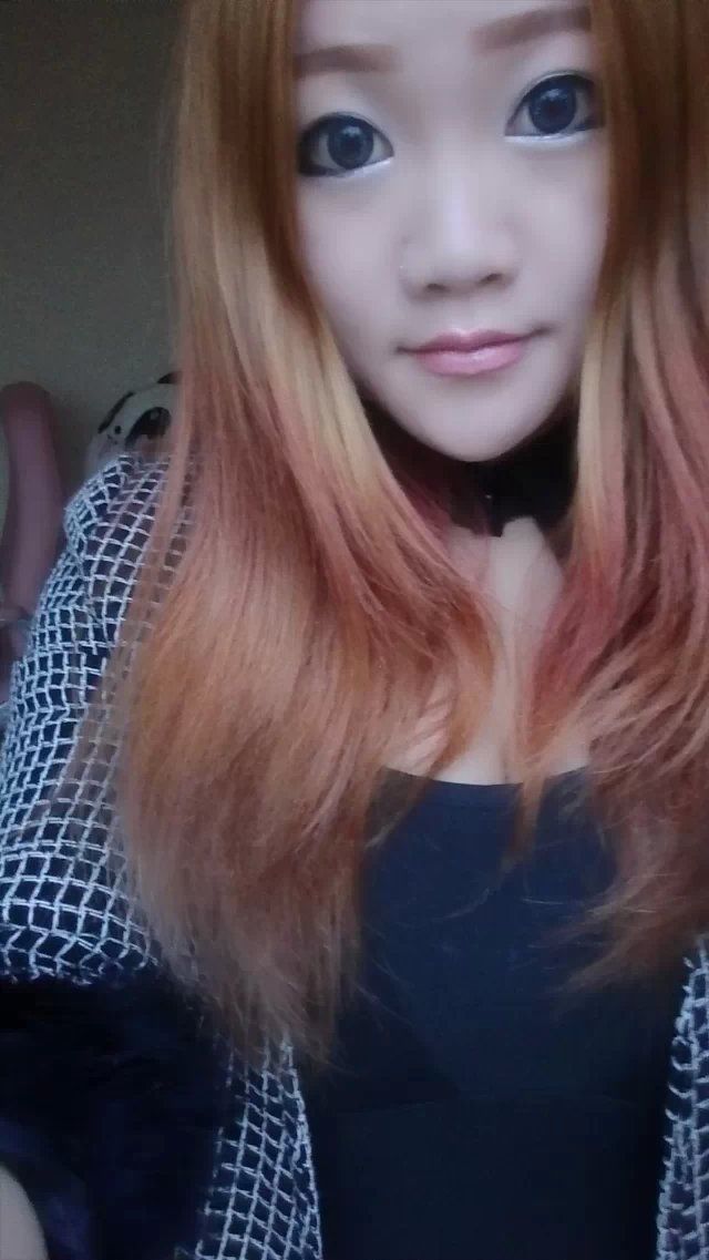 翎儿宝宝～的主播照片