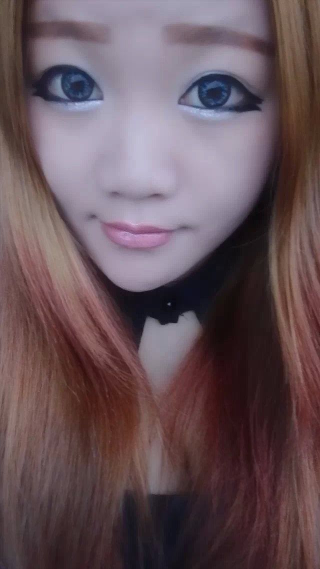 翎儿宝宝～的主播照片