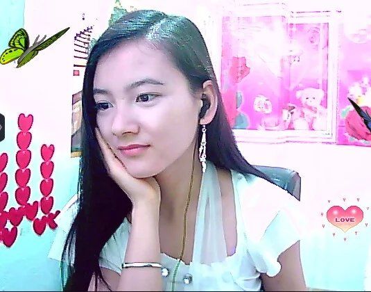 @芷@丫头的主播照片